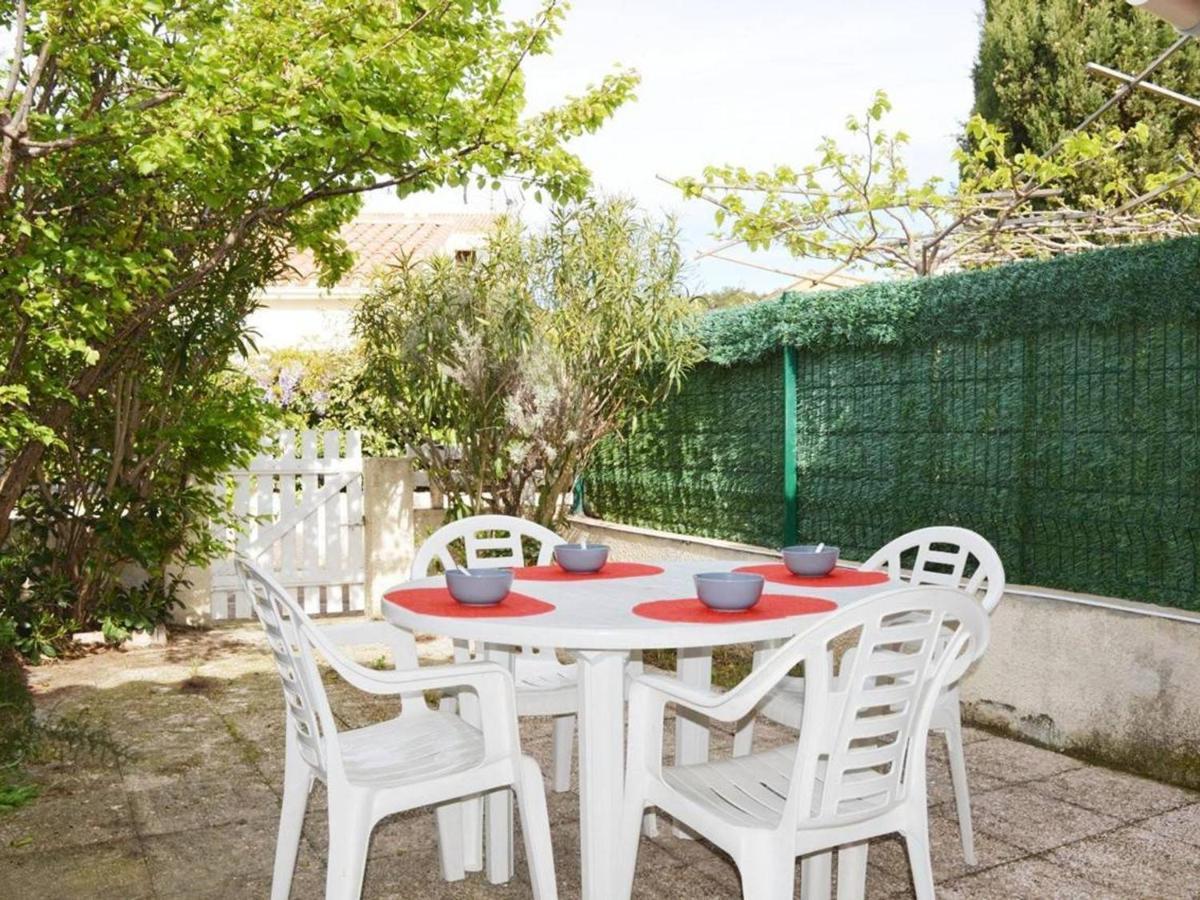 Pavillon Mezzanine, Piscine, A 200m, Parking Prive - - Fr-1-229b-565 Ferienhaus *